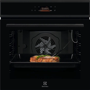 Духовой шкаф электрический Electrolux EOE8P39H
