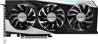 Видеокарта Gigabyte GeForce RTX3060 12Gb GAMING (GV-N3060GAMING-12GD)