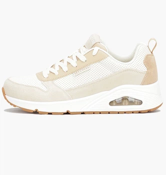 Кросівки Skechers Uno - 2 Much Fun Beige 177105-TPNT 38
