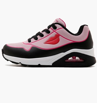 Кросівки Skechers Uno Diane Von Furstenberg Pink 177998-BKPK 39