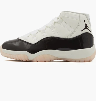 Кроссовки Air Jordan Air 11 Retro White/Black AR0715-101 36