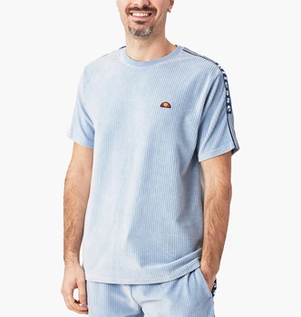 Футболка Ellesse Madori Tee Light Blue SHR18179-426 XL