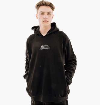 Худи Ellesse Hoody Oh Black SUT16248-011 XXL