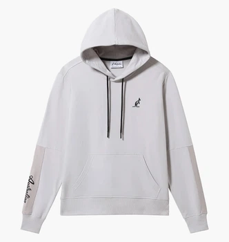 Худі чоловіче Gramicci Fuzzy G-Logo Hooded Sweatshirt 