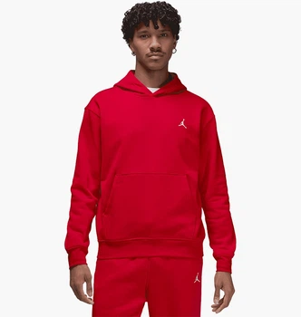 Худі Air Jordan Essentials Fleece Pullover Red FV7281-687 M
