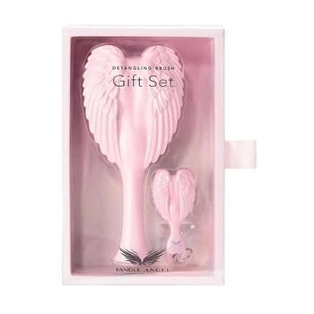 Подарочный набор Tangle Angel Matt Pink