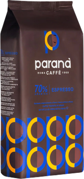 Kawa ziarnista Parana Espresso 1 kg (8025287122797)
