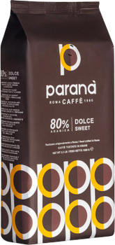Kawa ziarnista Parana Dolce Sweet 1 kg (8025287125576)