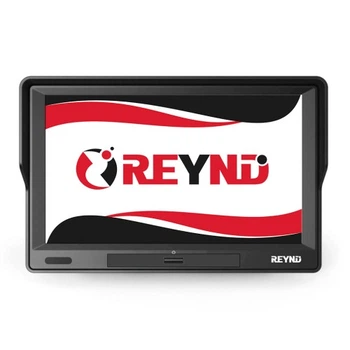 GPS навігатор REYND A900 GNSS для вантажівок TIR