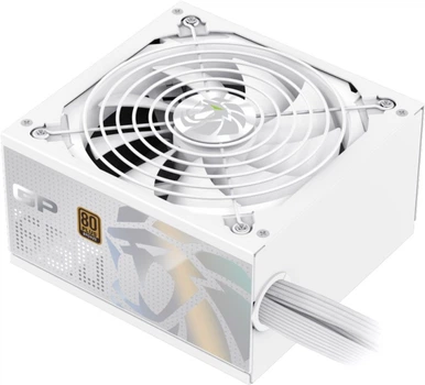 Zasilacz GameMax GP 650B WH