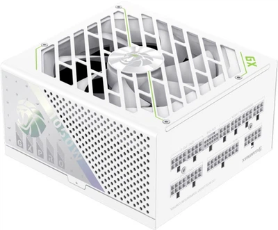Zasilacz GameMax GX PRO 1050G WH