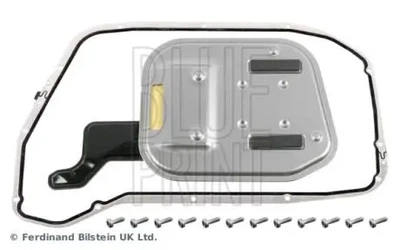 BLUE PRINT фільтр акп прокладка болти AUDI Q5 -16 Blue Print (ADBP210109)