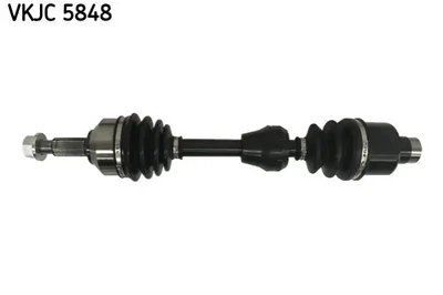 Полуось SKF (VKJC 5848)
