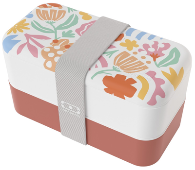 Lunchbox Monbento Bento Original Graphic Papercut 1 l (11124124)