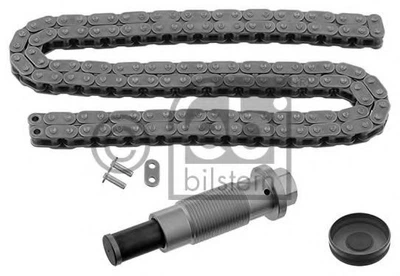 FEBI DB К-т ланцюга ГРМ W203/W204/W211 1,8 Kompressor Febi Bilstein (44505)