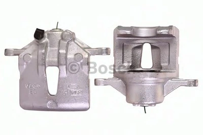 BOSCH супорт гальм. передн. лів. (MOBIS) HYUNDAI I30 Bosch (0986134295)