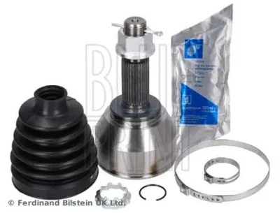 BLUE PRINT NISSAN ШРКШ зовнішній к-кт 29/26 зуб.Juke 10- Blue Print (ADBP890056)