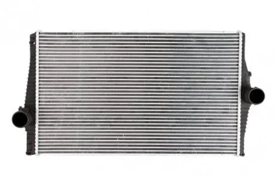 KALE VOLVO Інтеркулер XC90 I 2.4/3.0 02- KALE (350840)