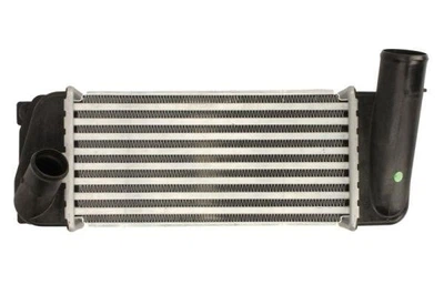 AVA TOYOTA Інтеркулер AURIS 1.4 D-4D 12-, COROLLA 1.4 D-4D 06- Ava (TO4668)