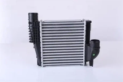 Радиатор наддува Magneti Marelli (MST533)