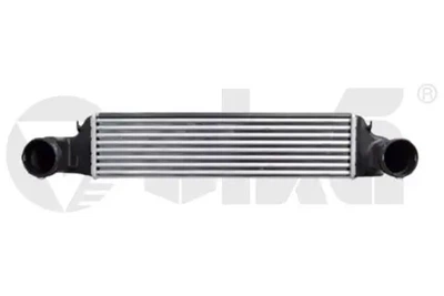 Радиатор интеркуллера BMW 3 E46 (97-07)/X3 E83 (03-11) (11074701) VIKA Vika (11074701)