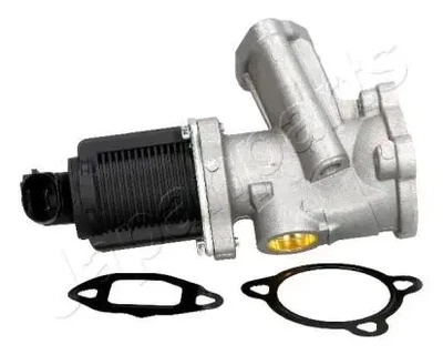 Клапан рециркуляції відпрацьованих газів (EGR) Japanparts (EGR0204)