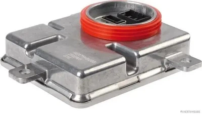Блок управления системы освещения Audi, SEAT, Skoda, VW (выр-во Elparts) Herth+Buss Jakoparts (75615014)