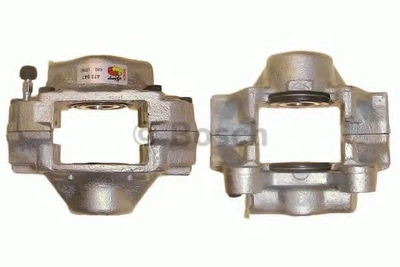 BOSCH OPEL гальмівний супорт задн.лів.Astra F,Vectra A Bosch (0986473947)