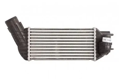 Интеркуллер Citroen C4 II, Ds4, Ds5, Peugeot 308, 308 Sw (350825) KALE OTO RADYATOR KALE (350825)