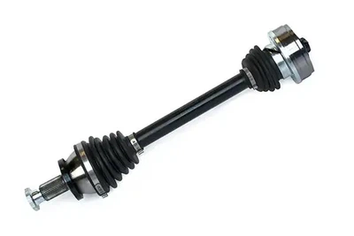 Полуось левая VW Polo/Skoda Fabia II. Roomster/Seat Cordoba,Ibiza/Audi A2 1.2, 1.4,1.9 SDI (99-) (75818) Asam ASAM (75818)