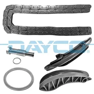 Комплект цепи привода распределительного вала Dayco (KTC1194)