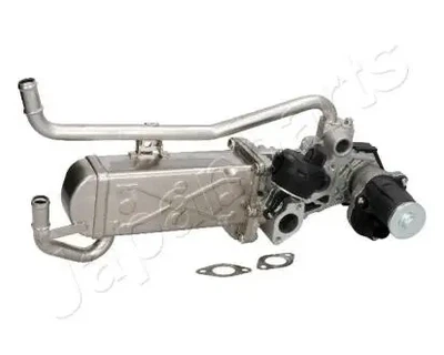 Клапан рециркуляції відпрацьованих газів (EGR) Japanparts (EGR0910)