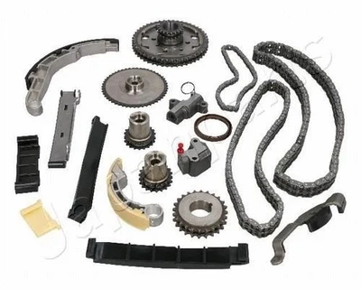 Комплект ланцюга ГРМ JAPANPARTS (KDK-131)