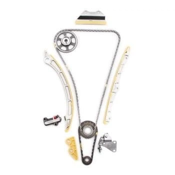 Ремкомплект цепи ГРМ Honda 2.4 (K24Z4) (MGR-5001) MASUMA MASUMA (MGR5001)