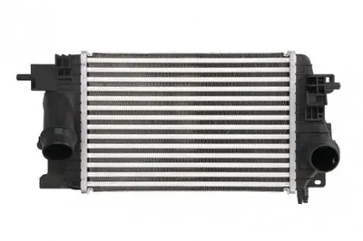KALE OPEL Інтеркулер Meriva B 1.4 KALE (345055)