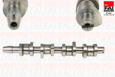 FAI VW вал розподільчий Audi A4,Passat 1.9/2.0TDI 03- FAI Auto Parts (C315)