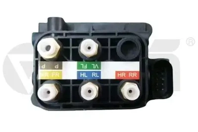 Компрессор пневмоподкачки MB C Class A205, C205, S205,W205 /S Class A217, C217, Vika (69948201)