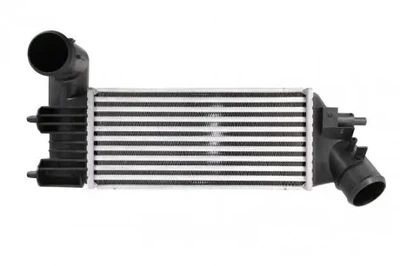 MAGNETI MARELLI CITROEN інтеркулер C5 I,II,Peugeot 406,607 2.0/2.2HDI Magneti Marelli (351319205250)