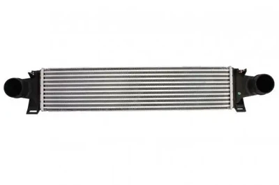 AVA VOLVO Інтеркулер S60 II, S80 II, V60/70, XC60/70 2.0 Ava (VO4296)
