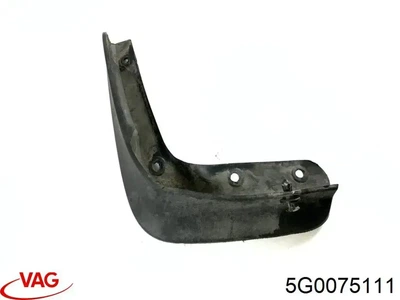 Брызговики передн. VAG (5G0075111)