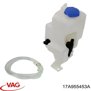 Бачок склоомивача VW Jetta (18-) USA (17A955453A) VAG VAG (17A955453A)