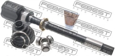 шрус внутрішній правий 27x35.5x24 Febest (0111ACA31RH)