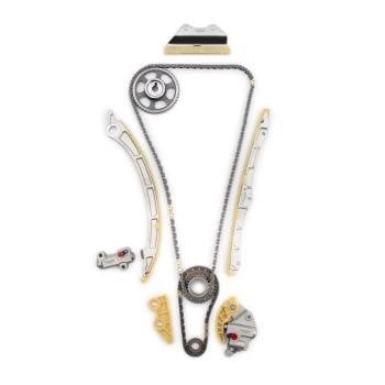 Ремкомплект цепи ГРМ Honda 2.4 (K24A, K24Z3) (MGR-5006) MASUMA MASUMA (MGR5006)