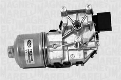MAGNETI MARELLI VW двигун склоочисника передн. AUDI A4 -09 Magneti Marelli (064053012010)