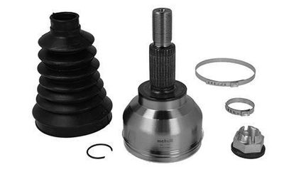 CIFAM RENAULT ШРКШ зовнішній к-кт 35/27 зубLAGUNA II 1.9 dCi 01-07, LAGUNA II Grandtour 1.9 dCi 05-07 Cifam (607522)