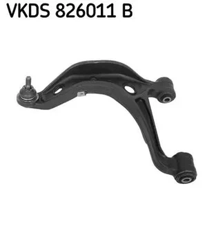 Важіль підвіски SKF (VKDS 826011 B)
