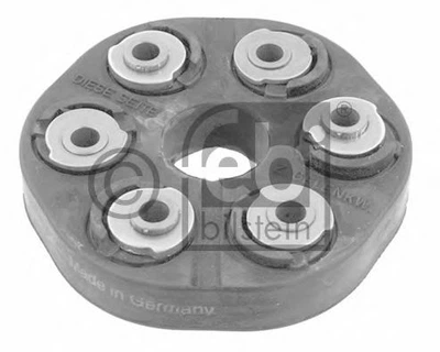 FEBI DB муфта еластична W124/201/126 (нове виконання) Febi Bilstein (01976)