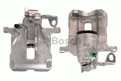 BOSCH Гальмівний супорт задній лівий OPEL VIVARO A, VIVARO B RENAULT TRAFIC II, TRAFIC III 1.6D-2.5D 03.01- Bosch (0986134383)
