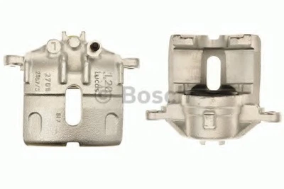 BOSCH Гальмівний супорт пер. лів. LAND ROVER FREELANDER Bosch (0986473303)