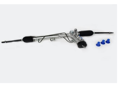 ASAM VW рульова колонка з гідроусил з рул.тяг.Polo,Skoda Fabia II,Roomster 01- ASAM (80388)